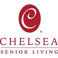 Chelsea Senior Living's Logo