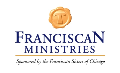 Franciscan Ministries's Logo