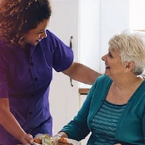 Life at Senior Solutions Home Care-photo-5