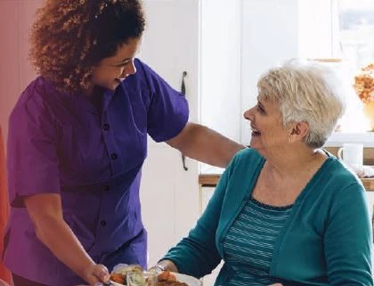 Life at Senior Solutions Home Care-photo-5