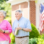 Life at WindsorMeade of Williamsburg - Health-photo-2