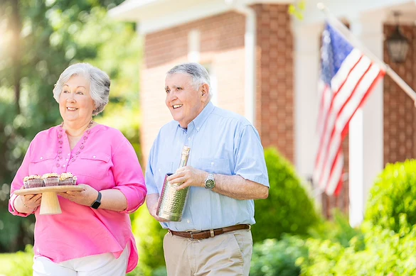 Life at WindsorMeade of Williamsburg - Health-photo-2