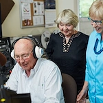 Life at Holly Creek Retirement Community-photo-5