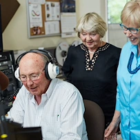 Life at Holly Creek Retirement Community-photo-5