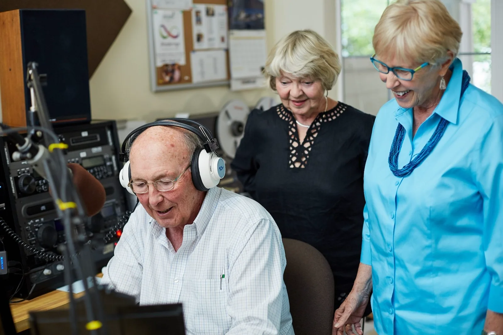 Life at Holly Creek Retirement Community-photo-5