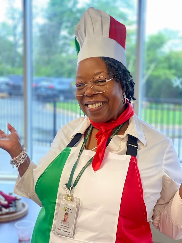 Smiles and fun everyday!