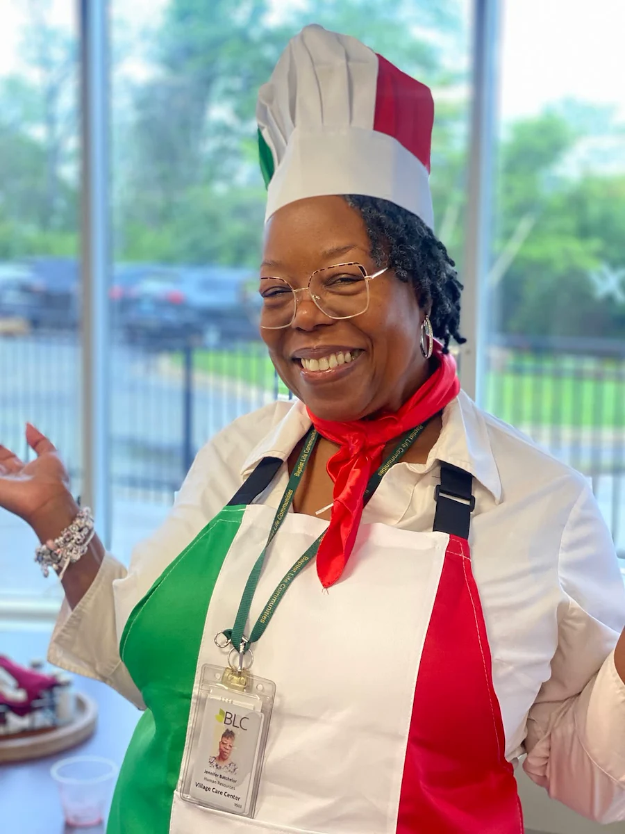 Smiles and fun everyday!