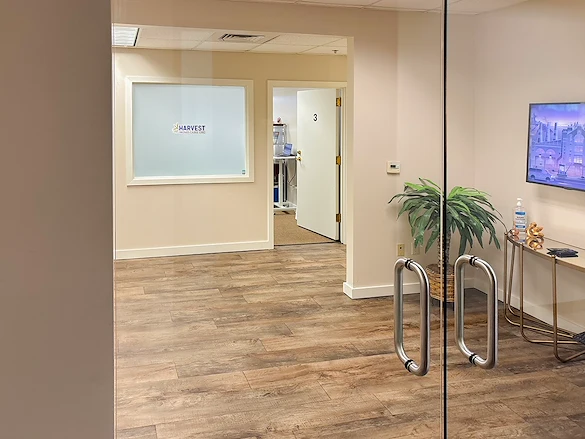Life at Harvest Home Care Inc.-photo-1