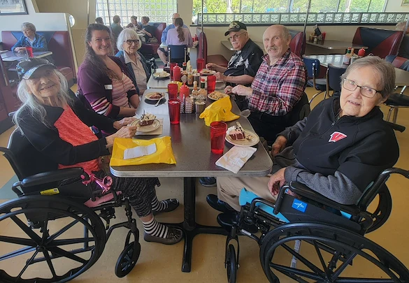 Life at Charter Senior Living of Madison-photo-8