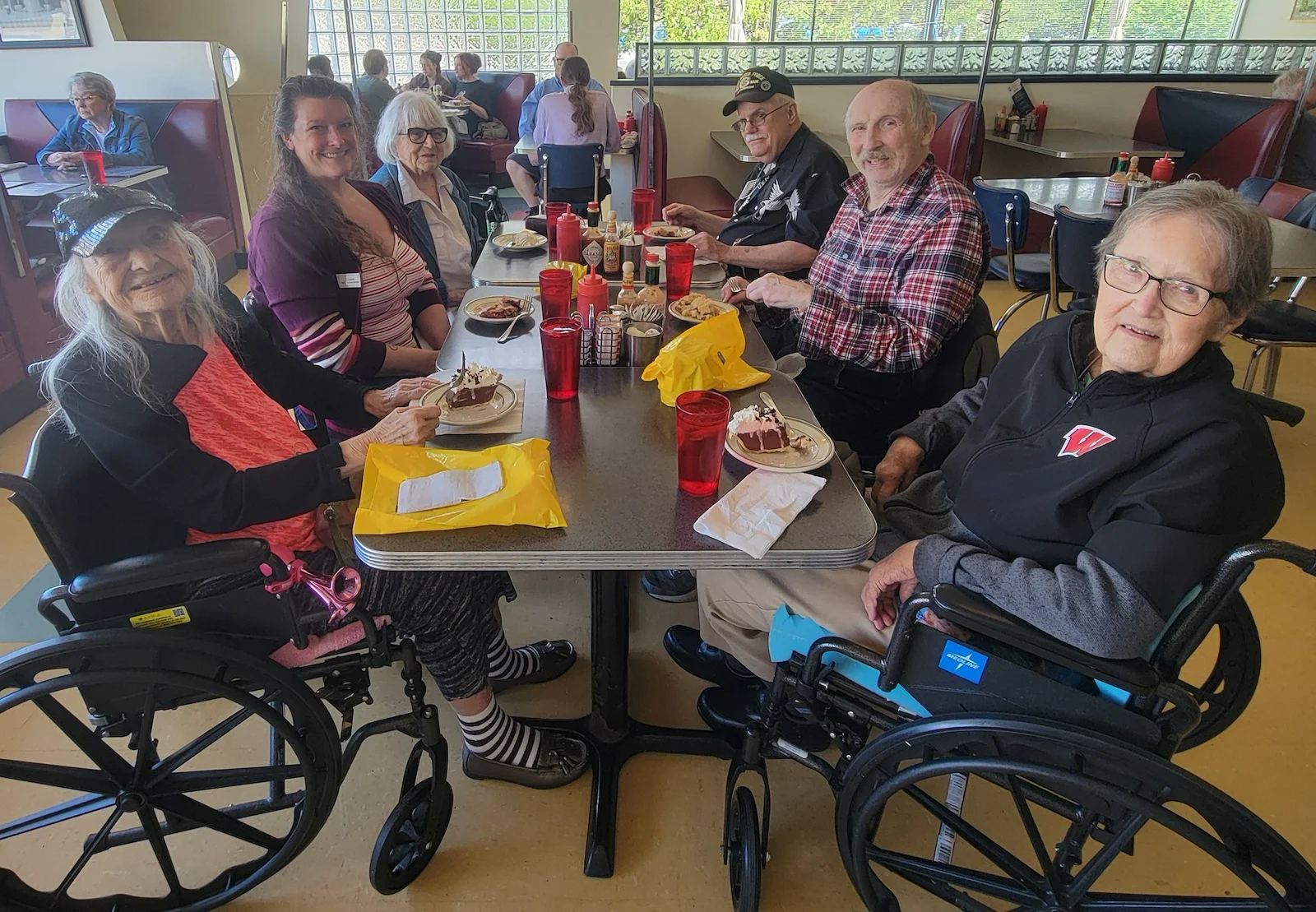 Life at Charter Senior Living of Madison-photo-8