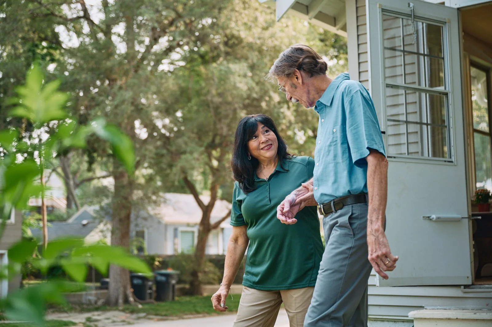 Life at Home Instead - Kendallville-photo-17