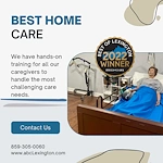 Life at Always Best Care of Lexington-photo-8