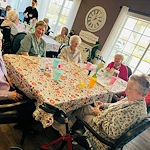 Life at Hampton Manor of Woodhaven-photo-4