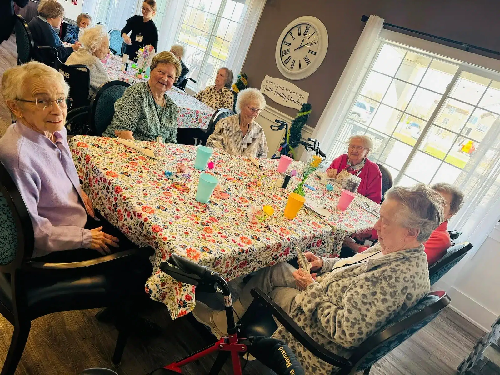 Life at Hampton Manor of Woodhaven-photo-4