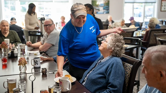 Life at Millview of Latham-photo-1