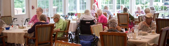 Life at CrownPointe of Greenfield-photo-2