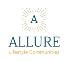 Allure Lifestyle Communities's Logo