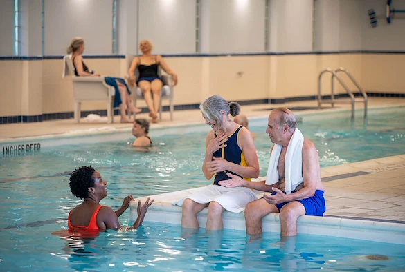 Life at The Knolls-photo-4