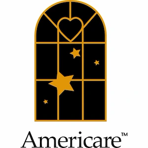 Americare Senior Living's Logo