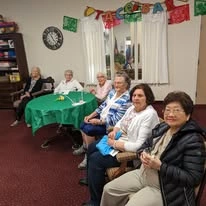 Scholl Canyon Estates Gracious Retirement Living Hawthorn Senior Independent Living in Glendale, California residents