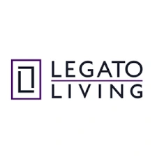 Legato Living's Logo