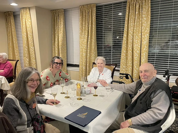 Life at The Parc at Harbor View-photo-5