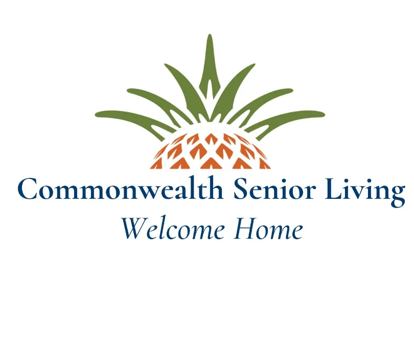 Commonwealth Senior Living's Logo