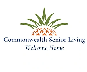 Commonwealth Senior Living's Logo