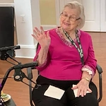 Life at Ville Ste. Marie Senior Living Community-photo-2