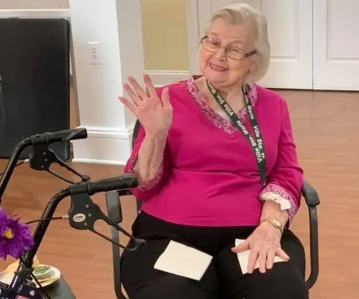 Life at Ville Ste. Marie Senior Living Community-photo-2