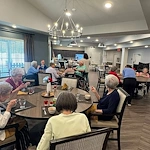 Life at Charter Senior Living of White House-photo-8