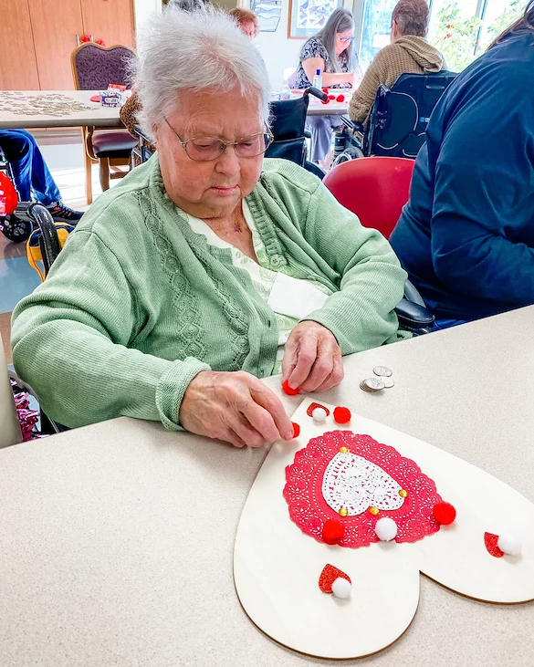 Life at Lutheran Living-photo-6