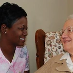 Life at The Columbia Presbyterian Community Health Center-photo-6