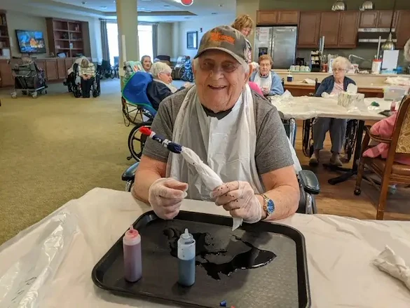 Life at EverTrue Buffalo Valley Lutheran Village-photo-1