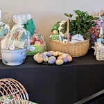 St. Patrick 2025 Family Night Bingo