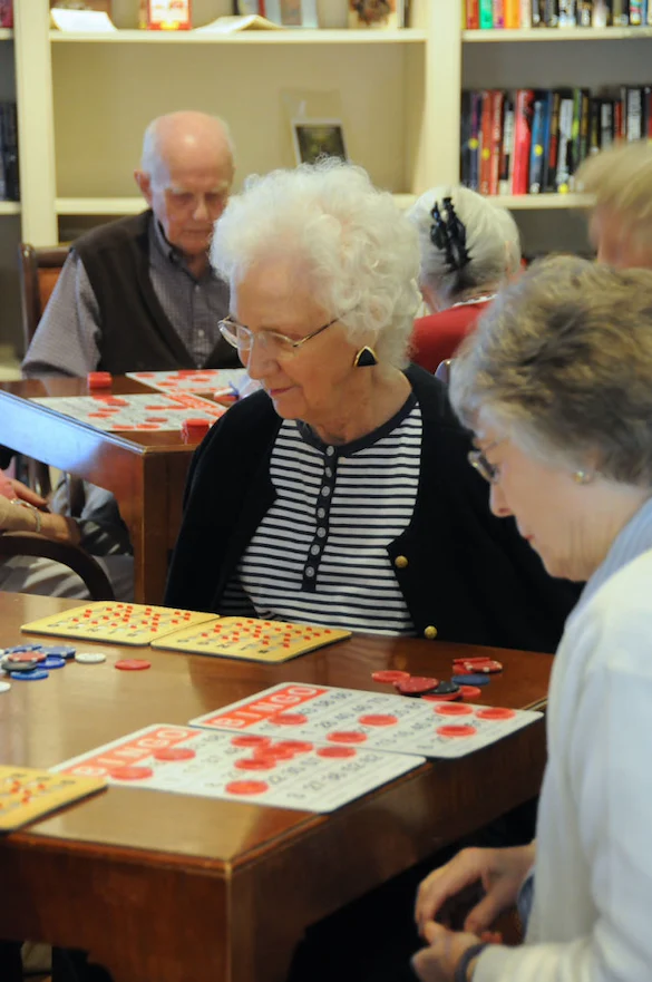 Life at Laurel Crest Health Center-photo-3