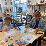 Life at Vincentian Villa-photo-3