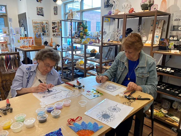 Life at Vincentian Villa-photo-3