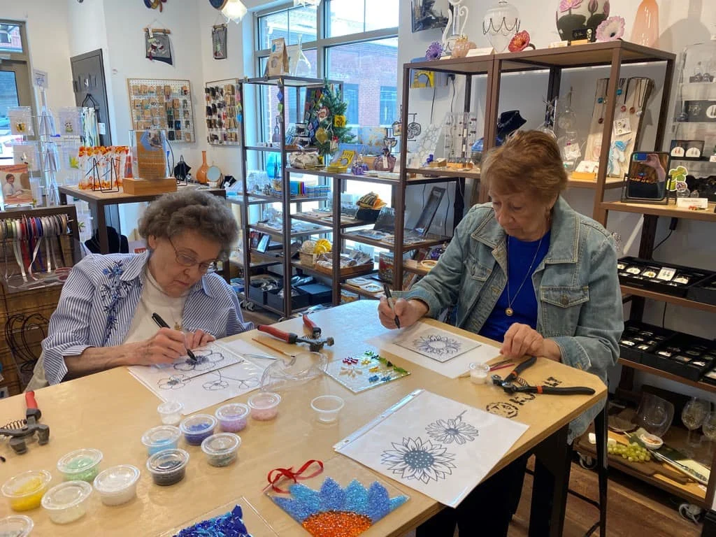 Life at Vincentian Villa-photo-3