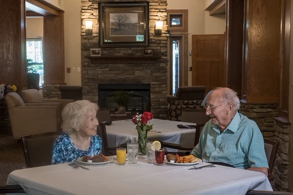 Life at Heritage Monona-photo-1