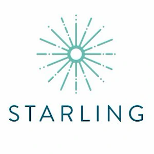 Starling Living's Logo