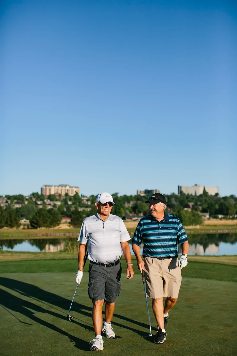 Life at Rogue Valley Manor-photo-1