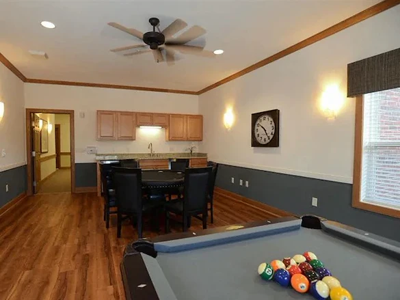 Life at Highlands at Riverwalk-photo-4