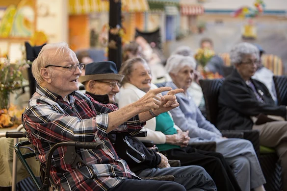 Life at SpringHome at Galloway-photo-3