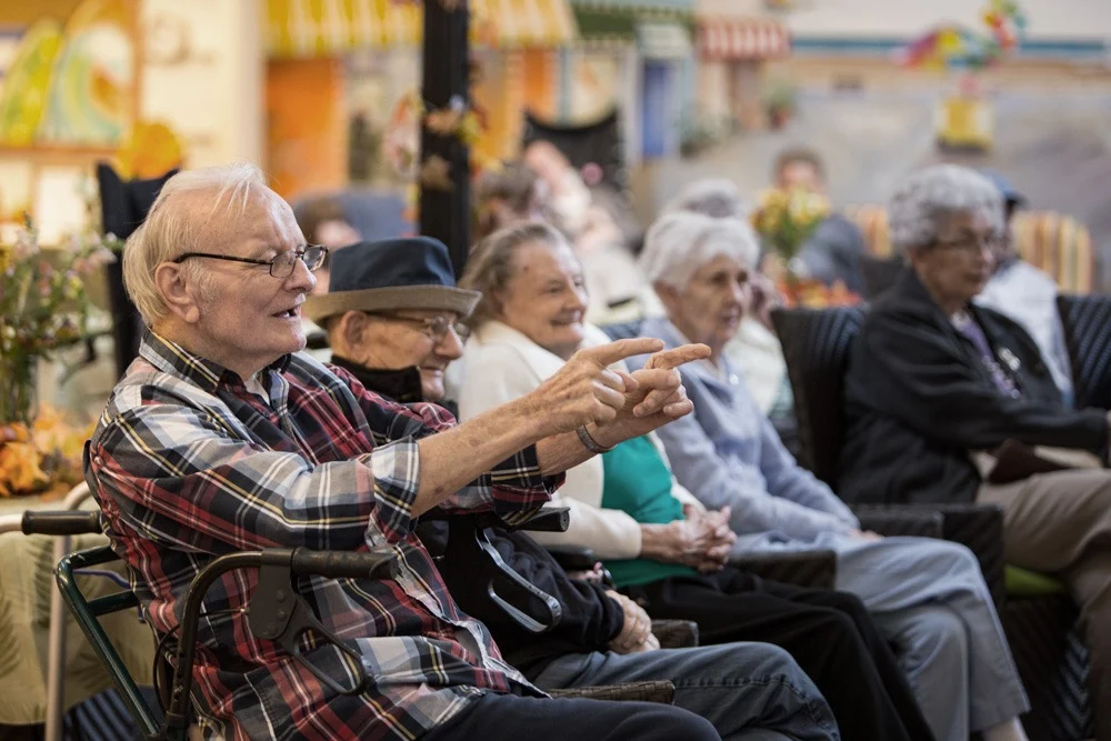 Life at SpringHome at Galloway-photo-3