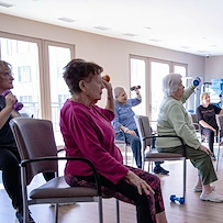 Life at Tamarisk NorthShore-photo-3