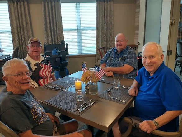 Life at Hayden Grove St. Anthony-photo-3