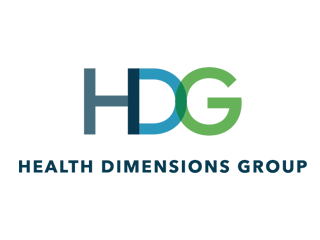Health Dimensions Group's Logo