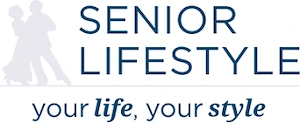 Senior Lifestyle's Logo