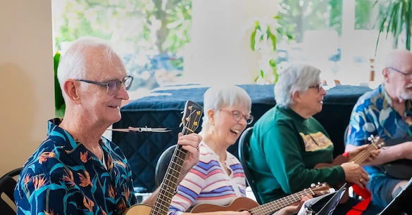 Life at Holladay Park Plaza-photo-2